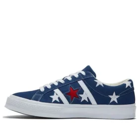 One Star Academy Ox „Navy”