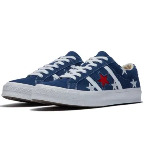 One Star Academy Ox „Navy”