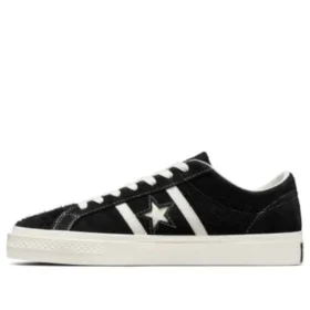 One Star Academy Pro Suede „Negru”