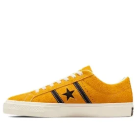 One Star Academy Pro „Suede Yellow”