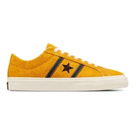 One Star Academy Pro „Suede Yellow”
