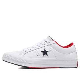 One Star Alb/Negru