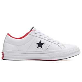 One Star Alb/Negru
