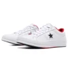 One Star Alb/Negru