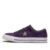 One Star Alb Violet