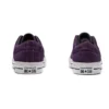 One Star Alb Violet