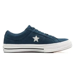 One Star „Albastru”
