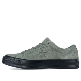 One Star „Army Green Black”