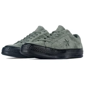 One Star „Army Green Black”