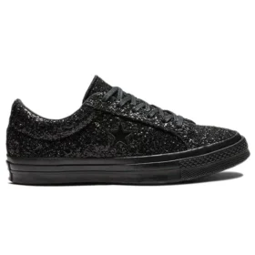 One Star „Black”