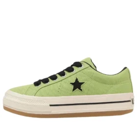 One Star Boarderstar OX „Light Green”