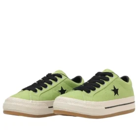 One Star Boarderstar OX „Light Green”