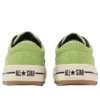 One Star Boarderstar OX „Light Green”