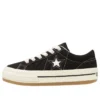 One Star Boarderstar OX „Negru”