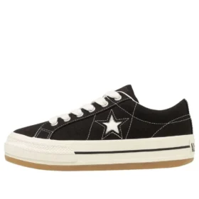 One Star Boarderstar OX „Negru”