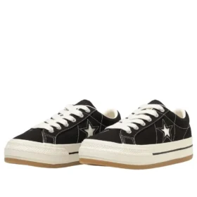 One Star Boarderstar OX „Negru”