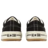 One Star Boarderstar OX „Negru”