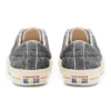 One Star Cali Suede Low Top „Black Gray”