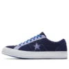 One Star Carnival Low Top „Eclipse”