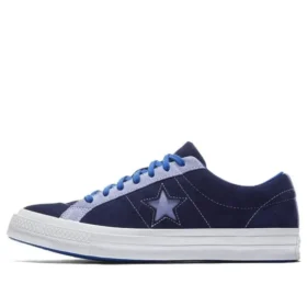 One Star Carnival Low Top „Eclipse”