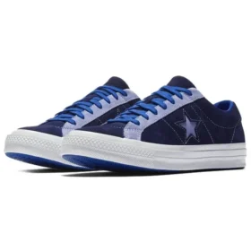 One Star Carnival Low Top „Eclipse”