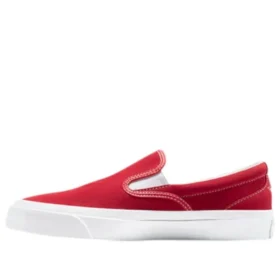 One Star CC Pro Slip Cons Low „Red”