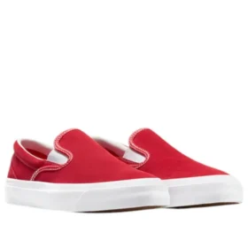One Star CC Pro Slip Cons Low „Red”