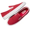 One Star CC Pro Slip Cons Low „Red”