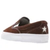 One Star CC Pro Slip Cons Low „Totally Fudged”