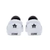 One Star CC Pro Slip „Webs and Spiders – Alb Negru”