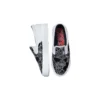 One Star CC Pro Slip „Webs and Spiders – Alb Negru”