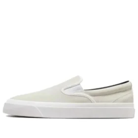 One Star CC Pro Suede Slip „Alb”