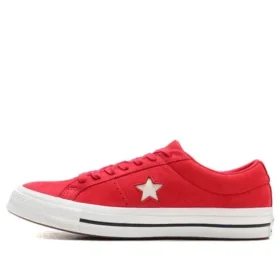 One Star „Cherry Red”