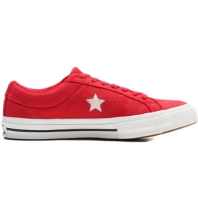 One Star „Cherry Red”