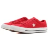 One Star „Cherry Red”