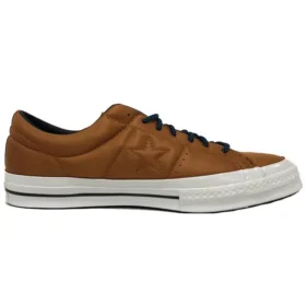One Star Cons Low „Workwear – Amber Sepia”