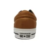 One Star Cons Low „Workwear – Amber Sepia”