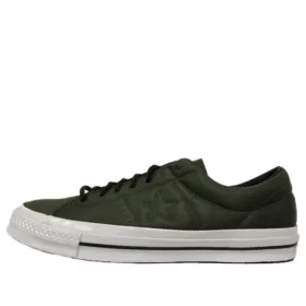 One Star Cons Low „Workwear – Field Surplus”