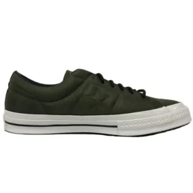 One Star Cons Low „Workwear – Field Surplus”