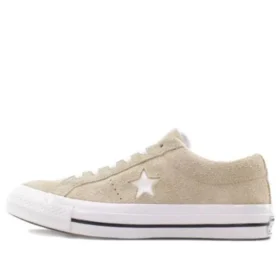 One Star „Cream White”