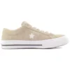 One Star „Cream White”