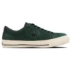 One Star Fabricat în Japonia „Suede Green”
