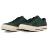 One Star Fabricat în Japonia „Suede Green”