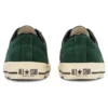 One Star Fabricat în Japonia „Suede Green”
