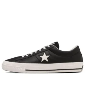 One Star GF „Black White”