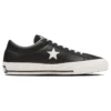 One Star GF „Black White”