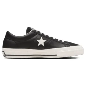 One Star GF „Black White”