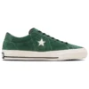 One Star GF SUEDE „Verde Alb”
