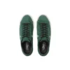 One Star GF SUEDE „Verde Alb”