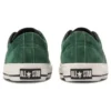 One Star GF SUEDE „Verde Alb”